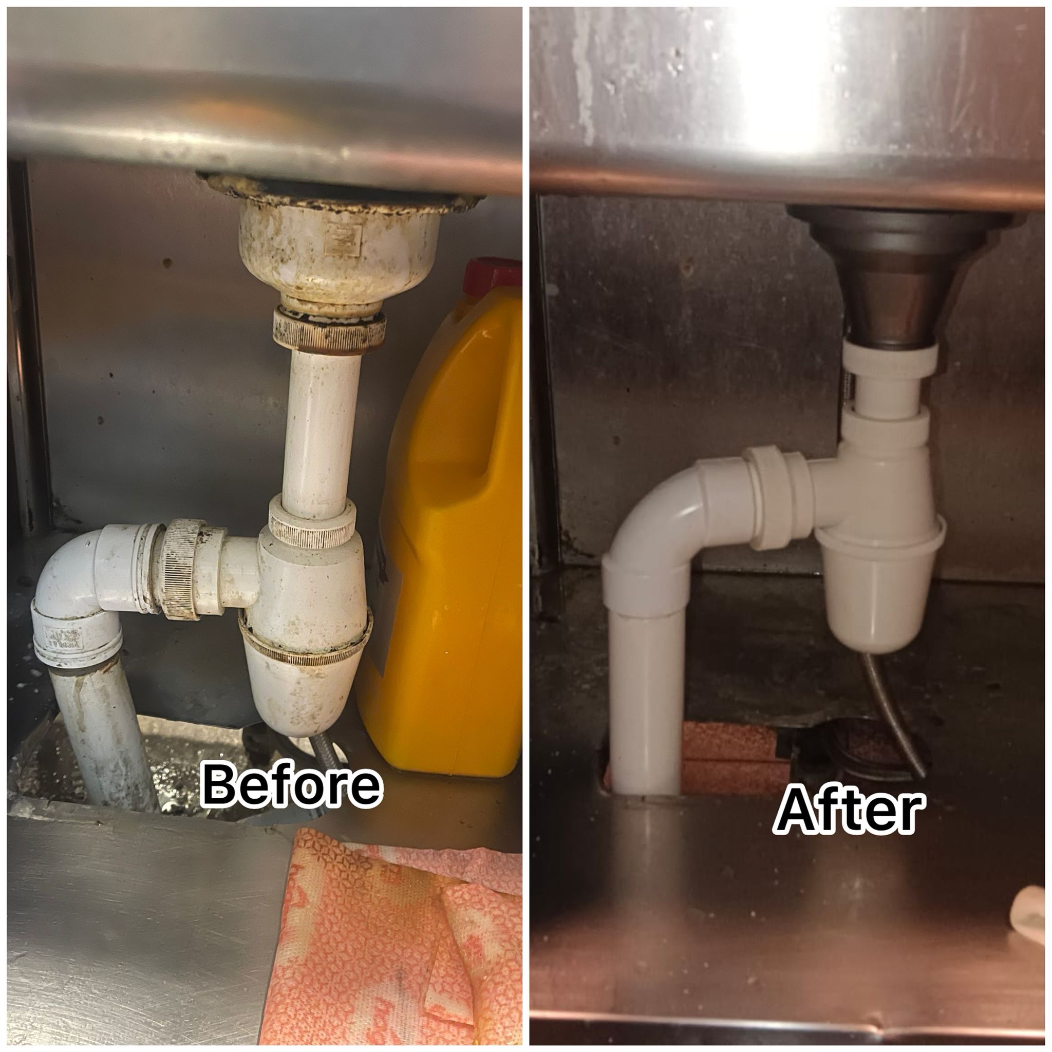 Top-Quality Plumbing Service in Singapore by Tasfia Engineering & Construction Pte Ltd