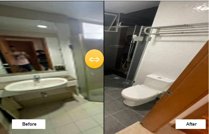 Expert Bathroom Restoration Service in Singapore – Tasfia Engineering & Construction