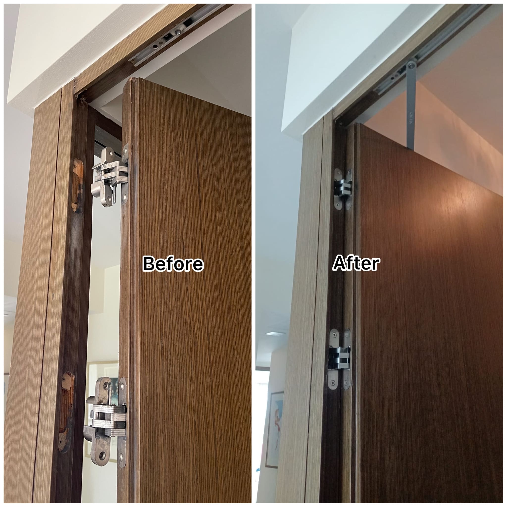 Door Repair Service