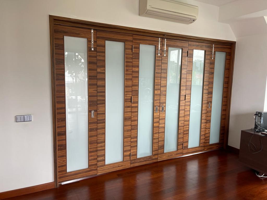 Sliding Door Repair Service Singapore